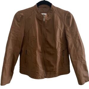 Made by Johnny Moto Jacket